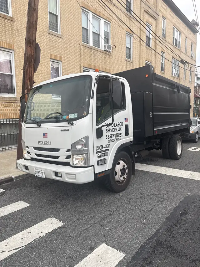 RAPID LABOR SERVICES LLC. — photo from the business 2