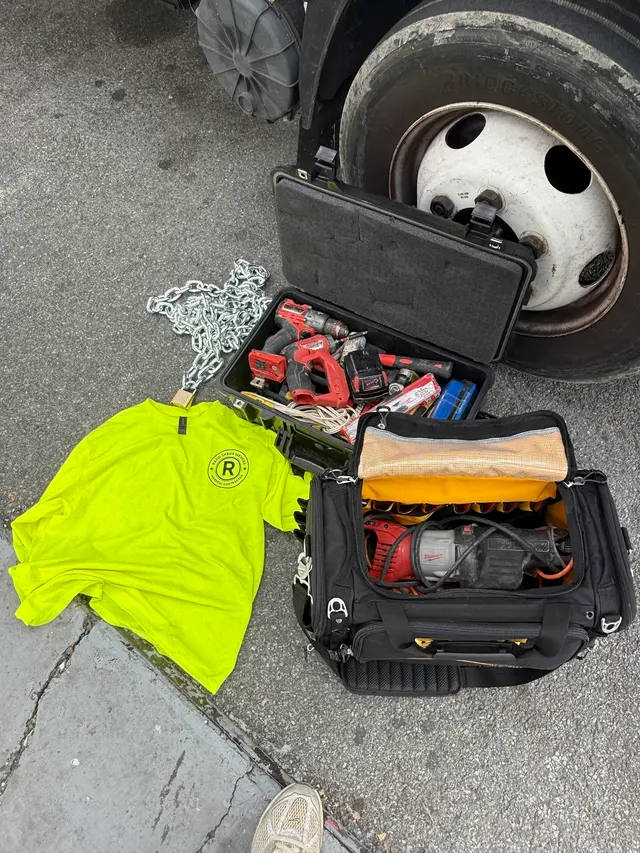 RAPID LABOR SERVICES LLC. — photo from the business 7