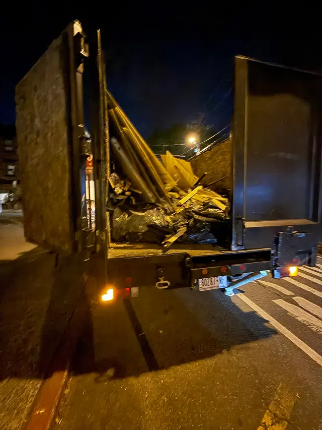 RAPID LABOR SERVICES LLC. — photo from the business 12