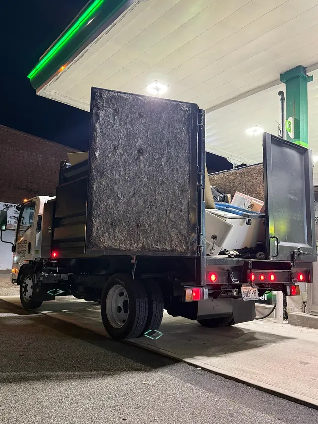RAPID LABOR SERVICES LLC. — photo from the business 3