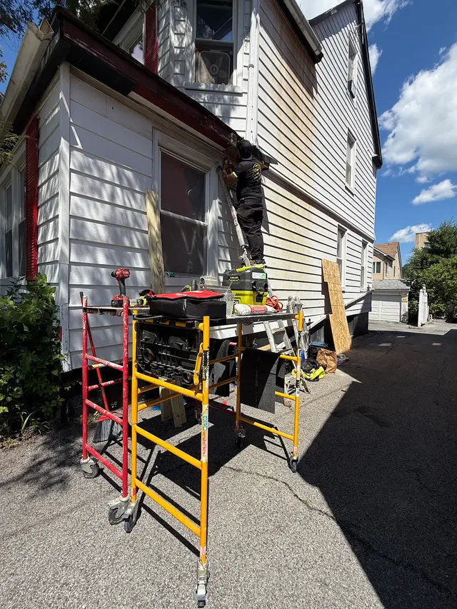 RAPID LABOR SERVICES LLC. — customer photo 1