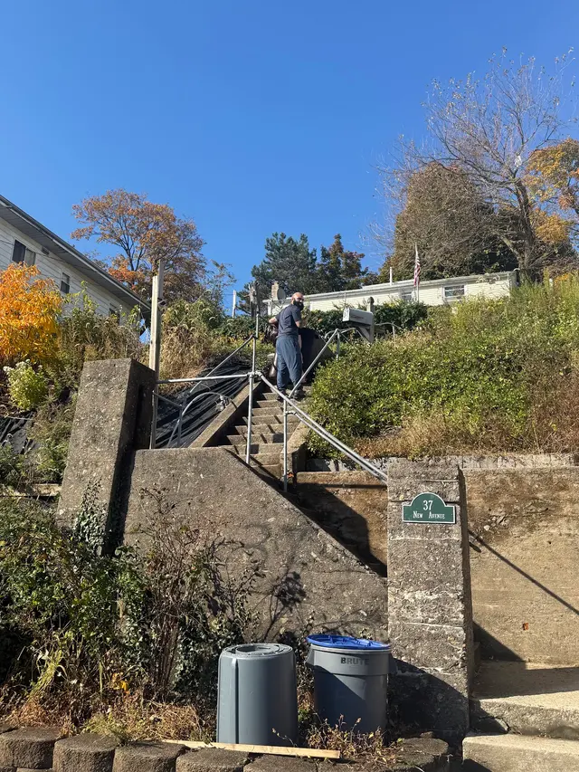 RAPID LABOR SERVICES LLC. — photo from the business 9