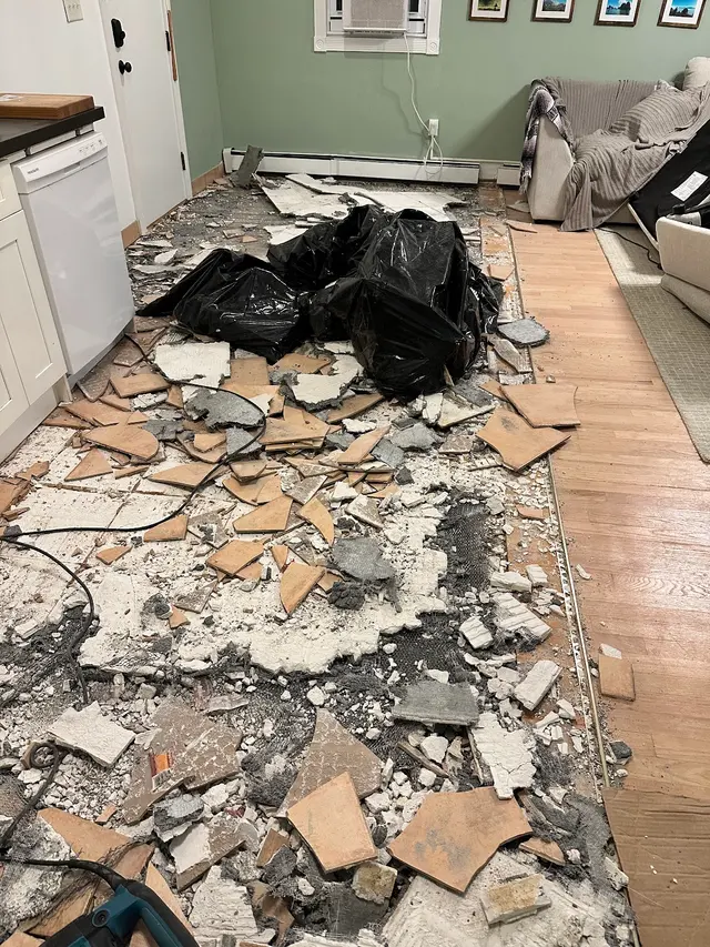 RAPID LABOR SERVICES LLC. — customer photo 10