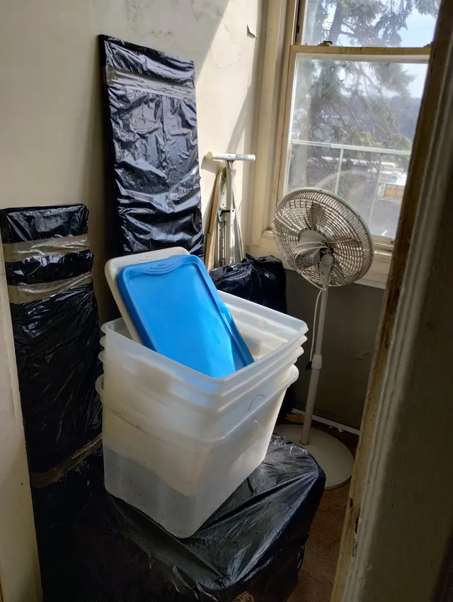 Ron's Rubbish & Junk Removal Cleanout Services — customer photo 11