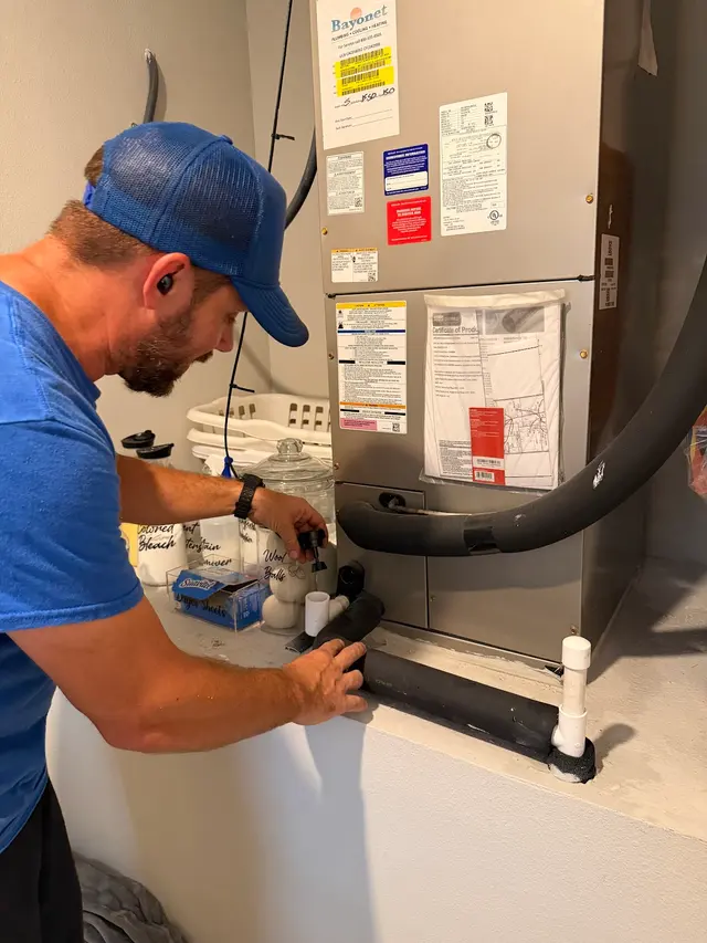 Momentum AC & Electric — customer photo 9