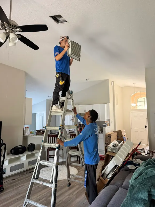 Customer photo from Chase's review