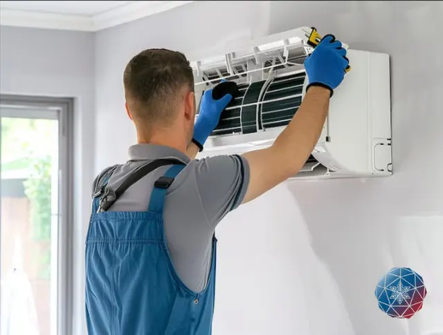 Momentum AC & Electric — photo from the business 6