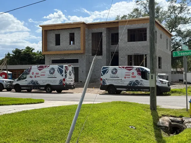 Momentum AC & Electric — customer photo 10
