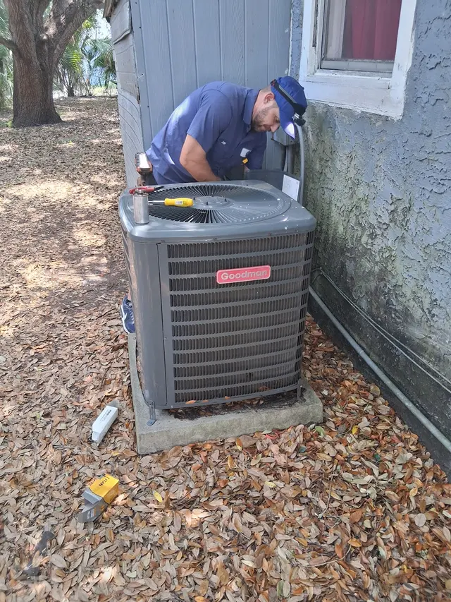Momentum AC & Electric — customer photo 4