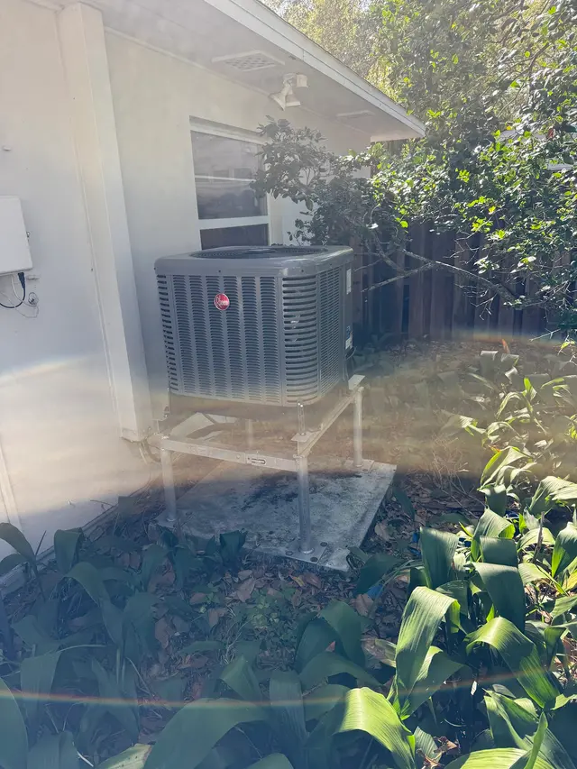 Customer photo from EVCOR's review