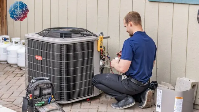 Momentum AC & Electric — photo from the business 3