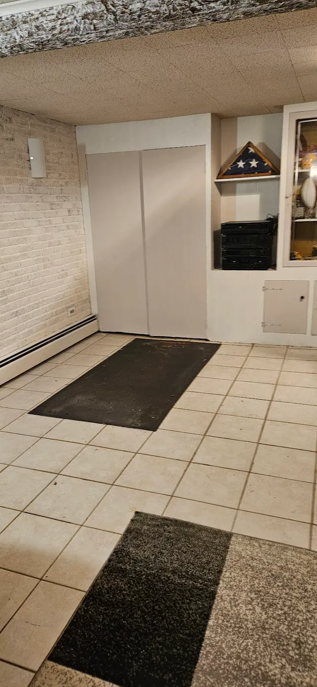 Customer photo of work by EZ Yonkers Junk Removal, from Gerri's review