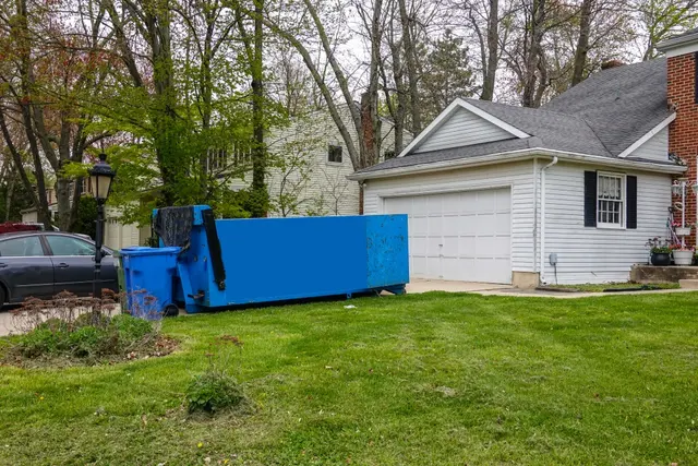 EZ Yonkers Junk Removal — photo from the business 2
