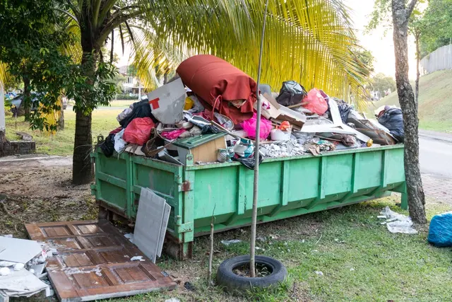 EZ Yonkers Junk Removal — photo from the business 6