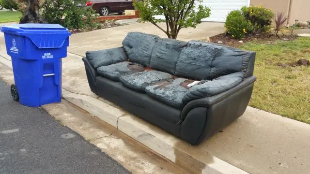 EZ Yonkers Junk Removal — photo from the business 5
