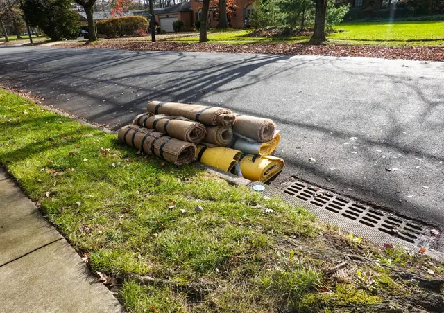 EZ Yonkers Junk Removal — photo from the business 3