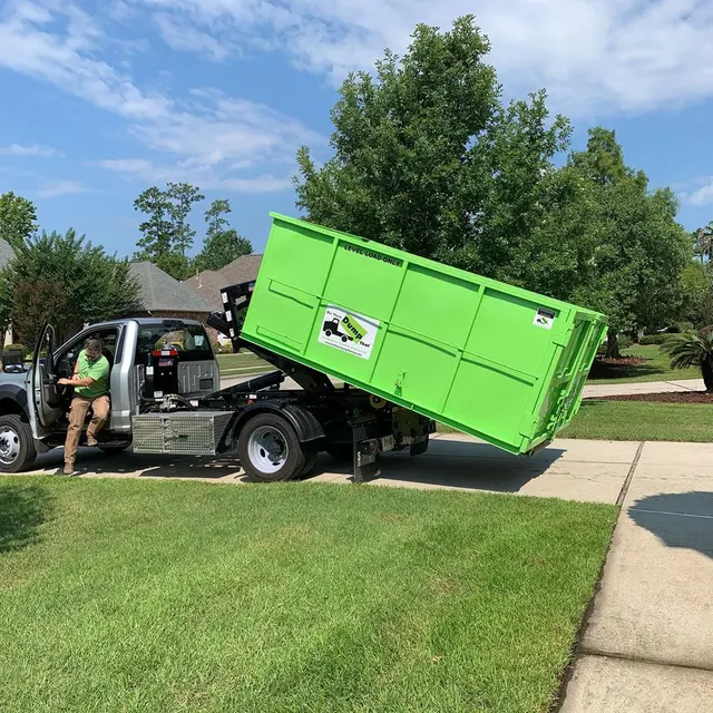 Bin There Dump That Lower Hudson Valley NY — photo from the business 7