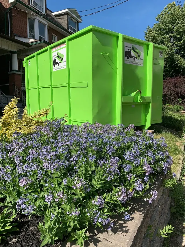 Bin There Dump That Lower Hudson Valley NY — photo from the business 5