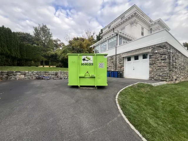 Bin There Dump That Lower Hudson Valley NY — photo from the business 8