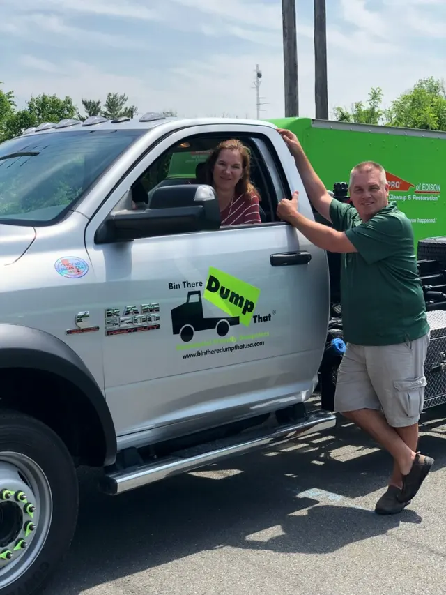 Bin There Dump That Lower Hudson Valley NY — photo from the business 12
