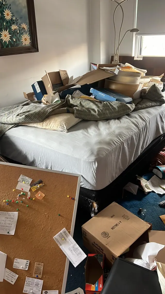 Empire State Junk Removal Bronx — customer photo 8