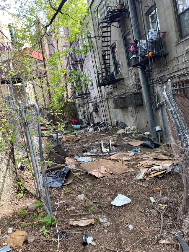WE CLEAN NEW YORK RUBBISH REMOVAL — photo from the business 7