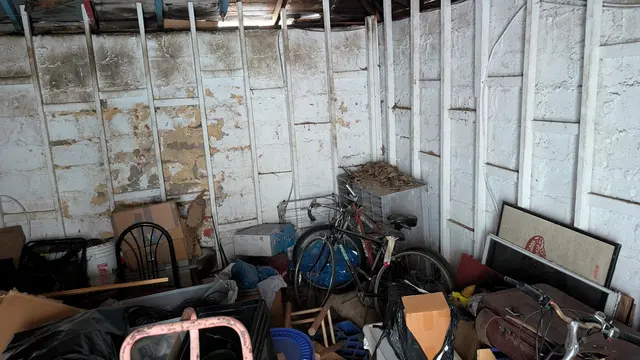 Customer photo of work by WE CLEAN NEW YORK RUBBISH REMOVAL, from Lun Chen's review