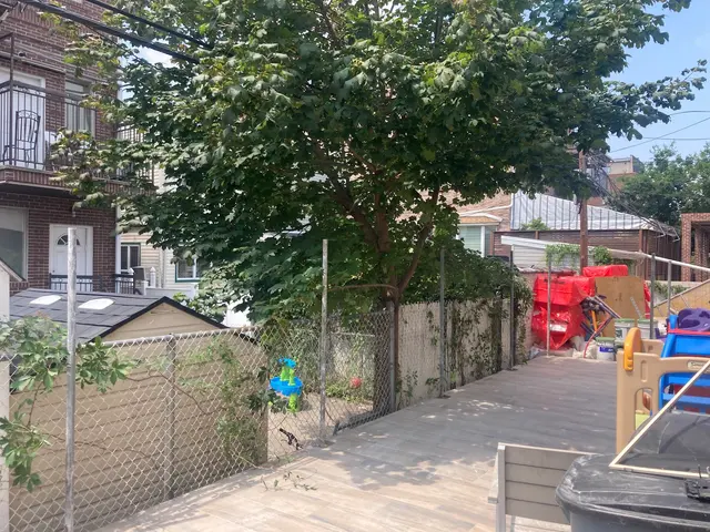 WE CLEAN NEW YORK RUBBISH REMOVAL — photo from the business 12