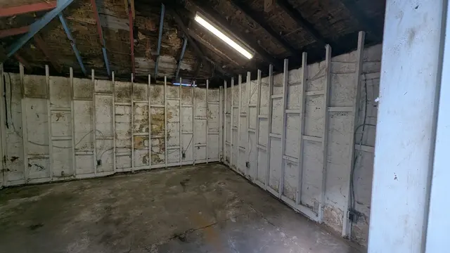 Customer photo of work by WE CLEAN NEW YORK RUBBISH REMOVAL, from Lun Chen's review