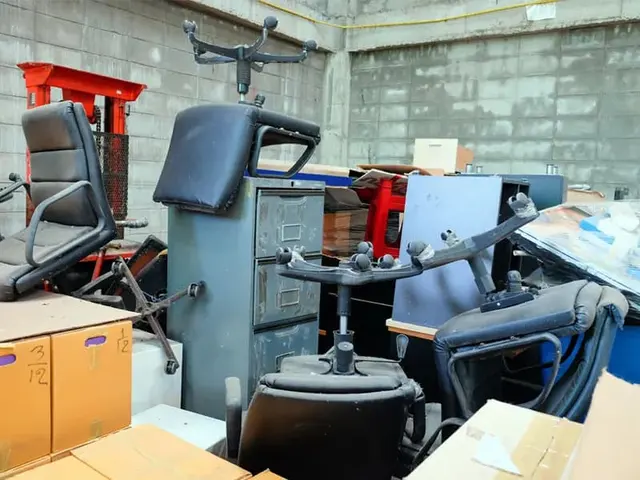 Haul Flow Junk Removal — photo from the business 5