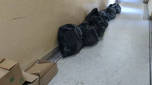 Haul Flow Junk Removal — customer photo 9