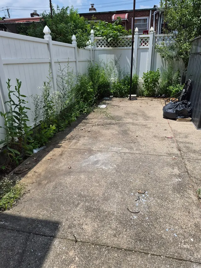 Haul Flow Junk Removal — customer photo 7