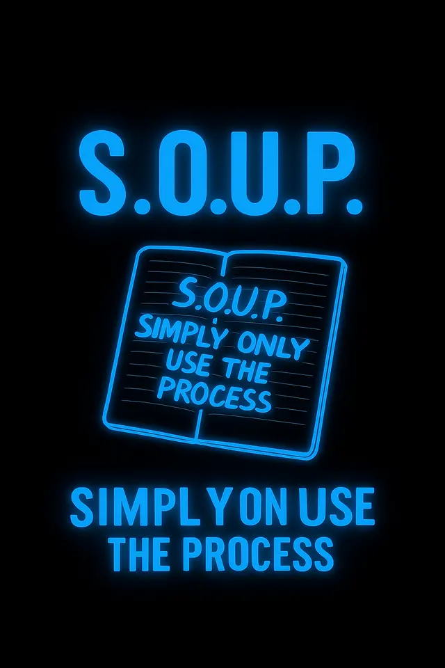 Junk Soup LLC — photo from the business 1