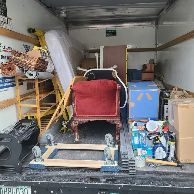 Junk Soup LLC — photo from the business 10