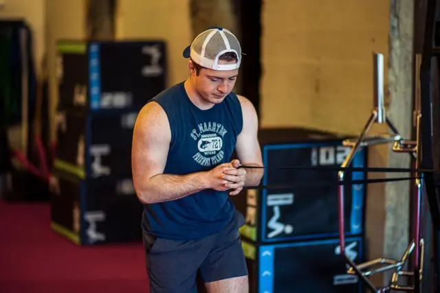 Zenith Performance and Wellness — customer photo 8