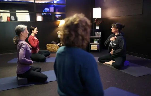 Zenith Performance and Wellness — photo from the business 12