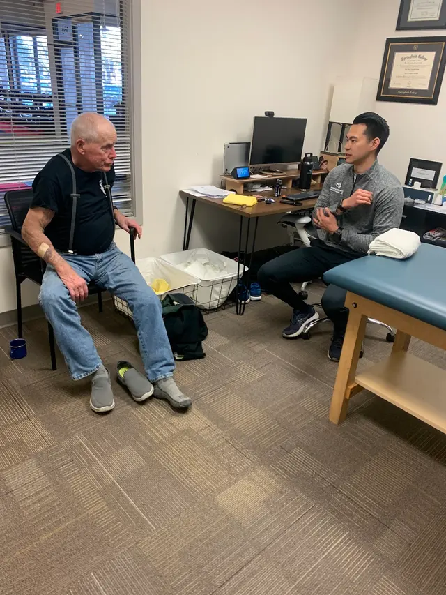 Zenith Performance and Wellness — customer photo 11