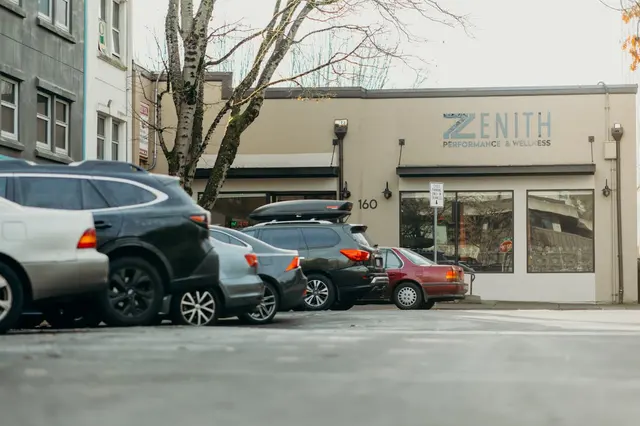 Zenith Performance and Wellness — photo from the business 4