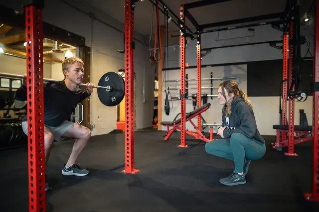 Zenith Performance and Wellness — photo from the business 2