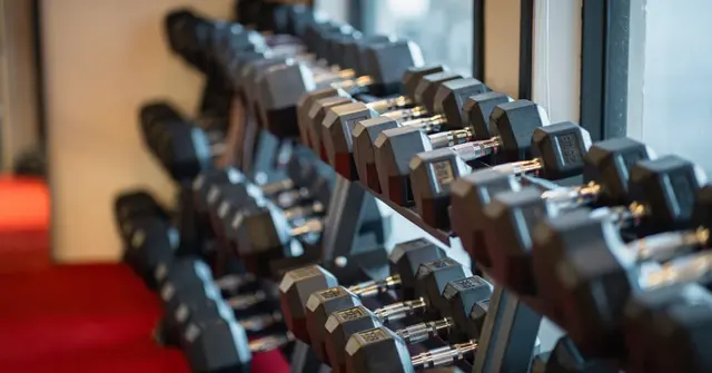 Zenith Performance and Wellness — photo from the business 6