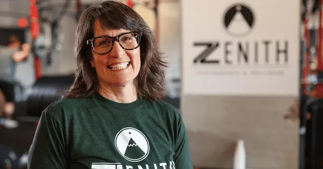 Zenith Performance and Wellness — photo from the business 3