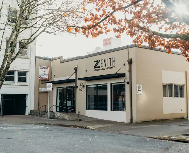 Zenith Performance and Wellness — photo from the business 10