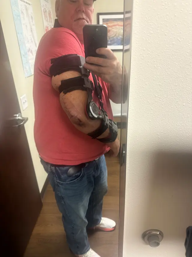 Reclaim Physical Therapy — customer photo 6
