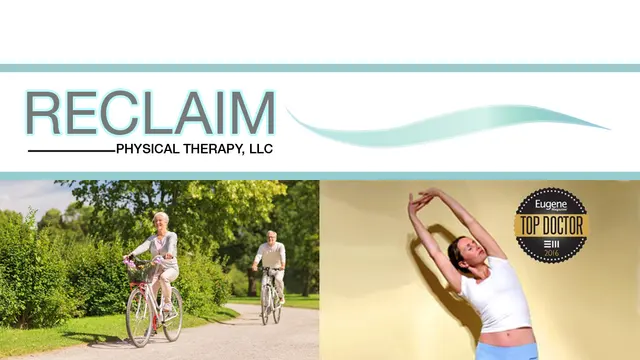 Reclaim Physical Therapy — photo from the business 5