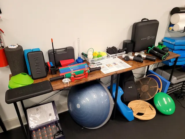 Limitless Physical Therapy Green Acres — photo from the business 12