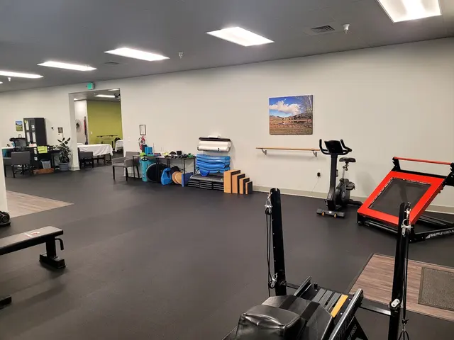 Limitless Physical Therapy Green Acres — photo from the business 2