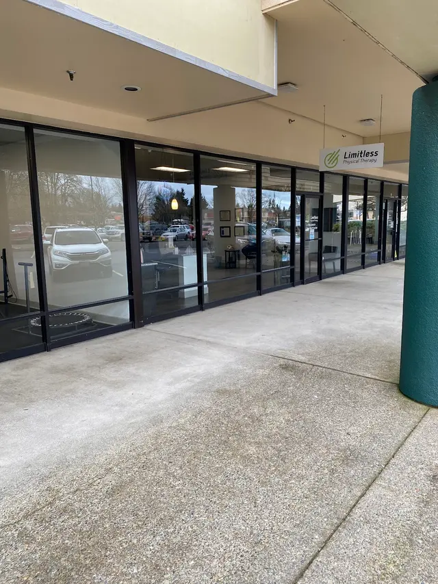 Limitless Physical Therapy Green Acres — photo from the business 9