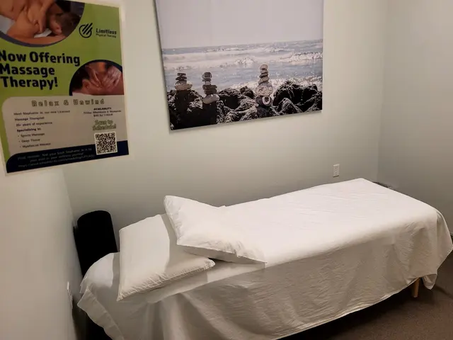 Limitless Physical Therapy Green Acres — photo from the business 7