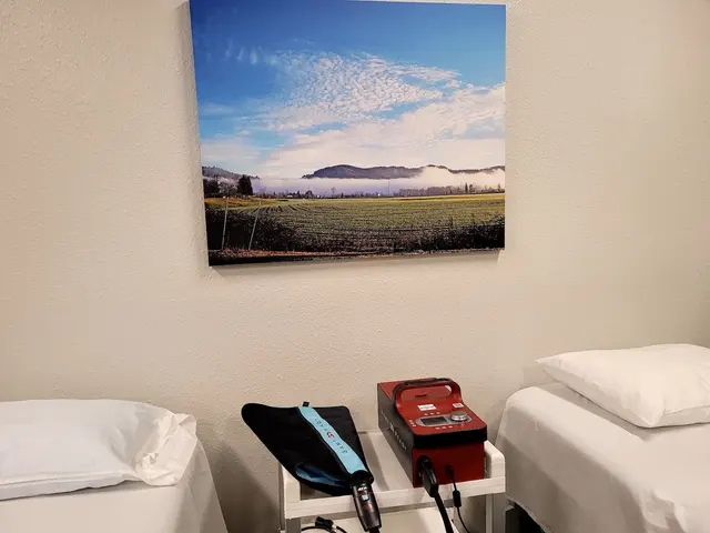 Limitless Physical Therapy Green Acres — photo from the business 8