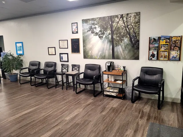 Limitless Physical Therapy Green Acres — photo from the business 3